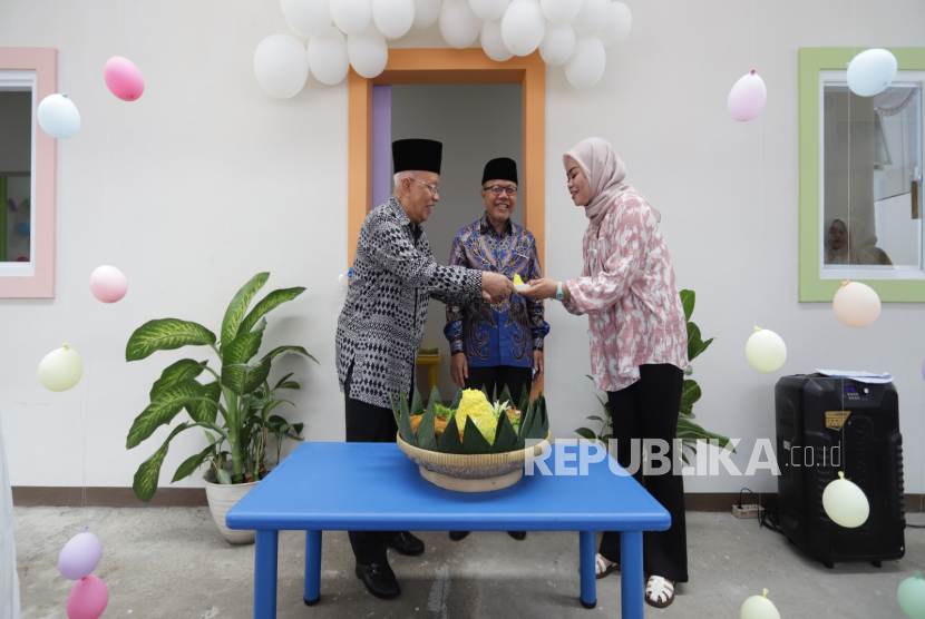 Unisba Launching Cabang Baru Preschool and Daycare di Ciumbuleuit