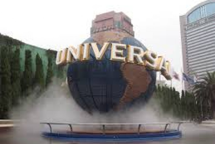 Universal Studios Jepang