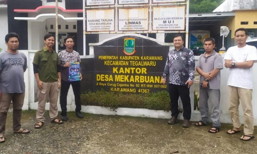 Universita BSI mengadakan kegiatan BSI Explore 2023 yang akan dilaksanakan pada bulan Januari 2023 mendatang yang lokasinya terbagi menjadi 35 Desa 6 Provinsi di seluruh Indonesia.