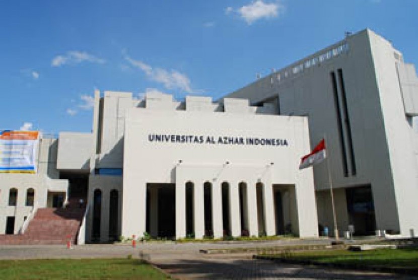 Universitas Al Azhar Indonesia