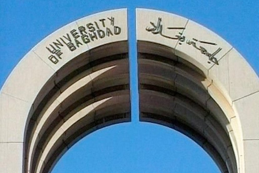 Universitas Baghdad, Irak