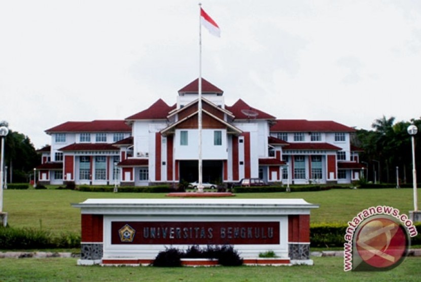 Universitas Bengkulu