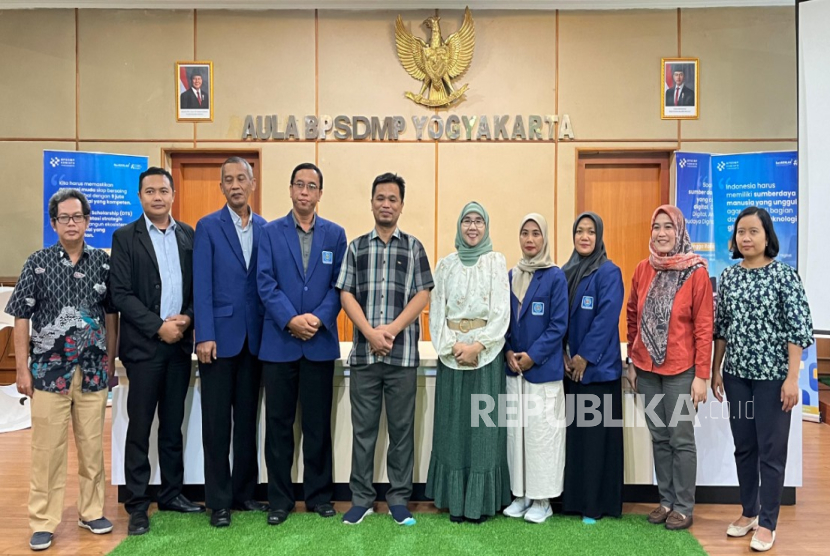 Universitas Bina Sarana Informatika (UBSI) dan Balai Pengembangan Sumber Daya Manusia dan Penelitian (BPSDMP) Kominfo Yogyakarta menjalin kerja sama strategis untuk memperkuat pengembangan SDM digital, khususnya di kalangan generasi muda.