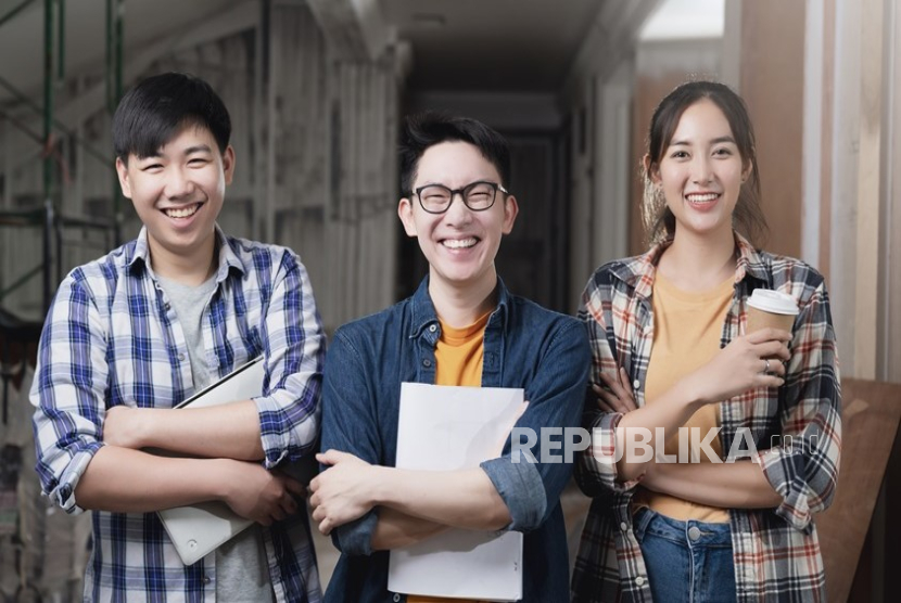 Universitas Bina Sarana Informatika (UBSI) Kampus Slipi memiliki program Kelas Karyawan yang fleksibel dan relevan dengan dunia kerja saat ini.