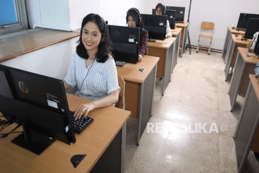 Gen Z Siap Hadapi Tantangan Karier di Era Keamanan Siber Bersama Prodi TI UBSI
