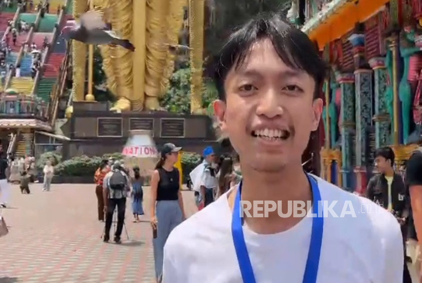 Universitas Bina Sarana Informatika (UBSI) menghadirkan pengalaman unik bagi mahasiswanya melalui Edutrip Internasional 2025, yang berlangsung selama 4 hari 3 malam dari tanggal 28 hingga 31 Juli 2025.