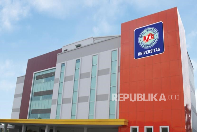 Universitas Bina Sarana Informatika (UBSI) resmi meraih Akreditasi Unggul dari Badan Akreditasi Nasional Perguruan Tinggi (BAN-PT).