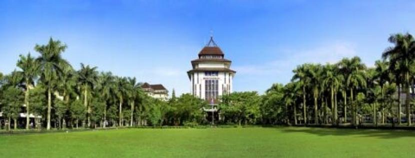 Universitas Brawijaya (UB) Malang.