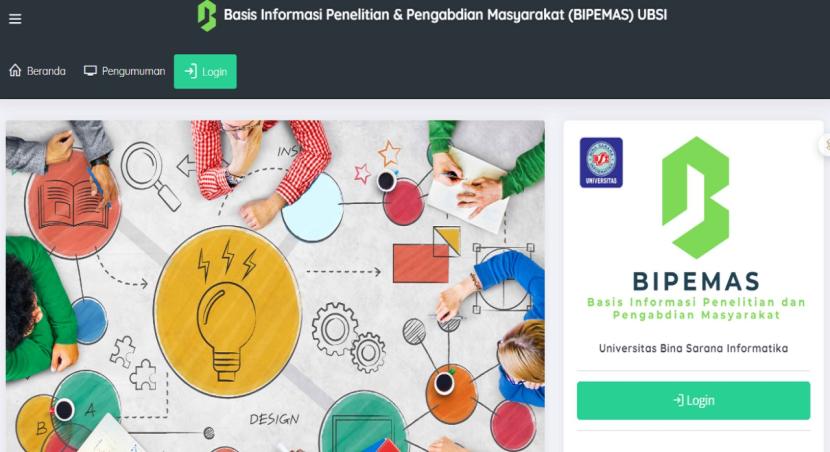 Universitas BSI (Bina Sarana Informatika) Kampus Pontianak sukses meraih 11 hibah internal untuk penelitian dan pengabdian kepada masyarakat, yang didanai oleh Yayasan (BSI) pada tahun 2024.