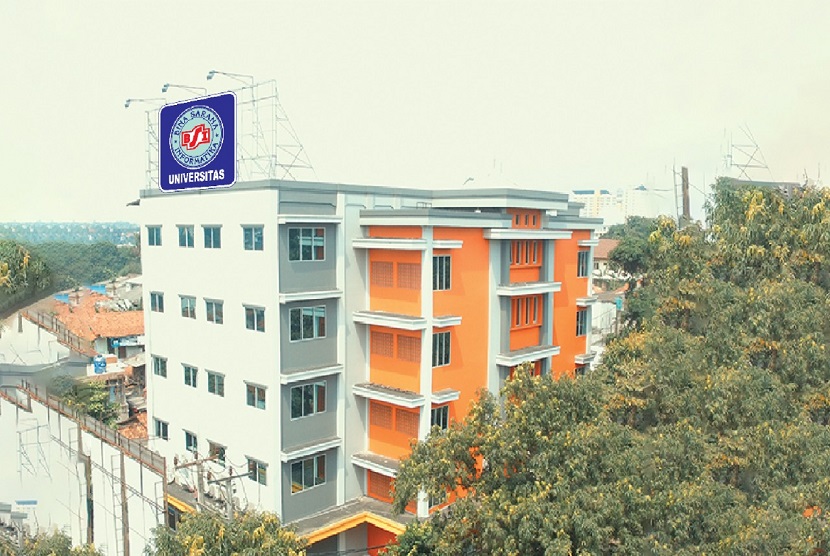 Universitas BSI (Bina Sarana Informatika) sebagai perguruan tinggi yang telah memiliki program studi (prodi) terakreditasi, dipercayakan untuk memberikan beasiswa KIP-Kuliah. 