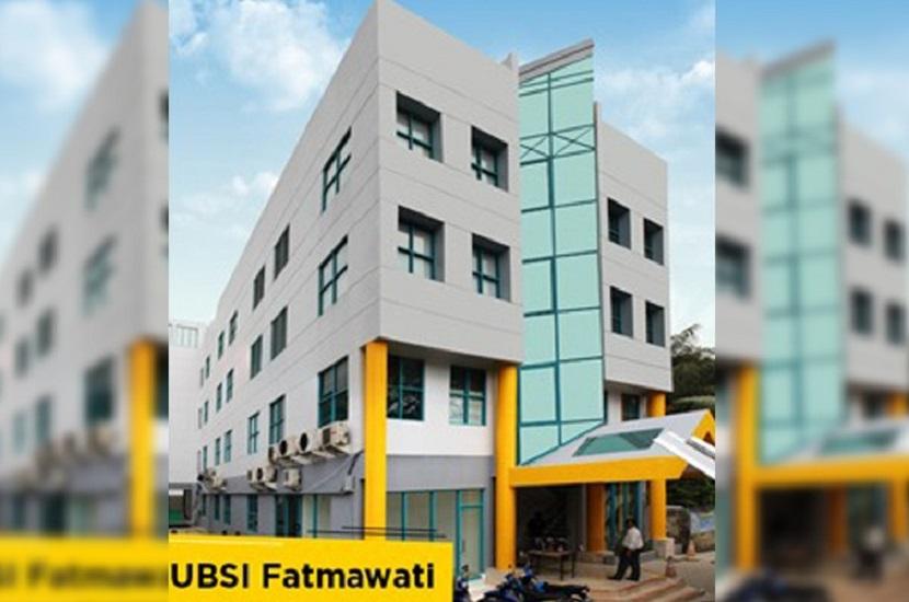 Universitas BSI (Bina Sarana Informatika) Fatmawati