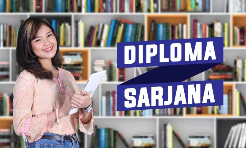  Universitas BSI kampus Karawang memiliki program Diploma-Sarjana. 