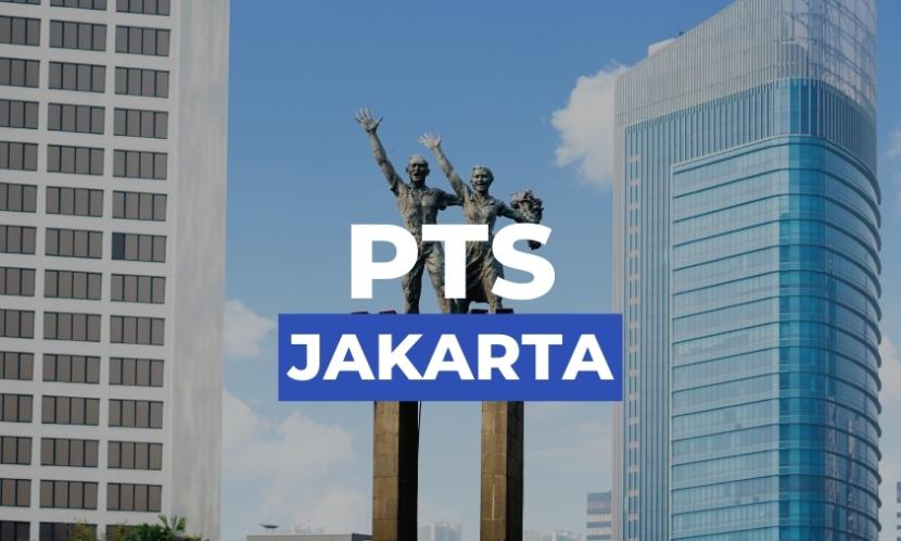Universitas BSI masuk dalam daftar kampus swasta terbaik yang ada di Jakarta.
