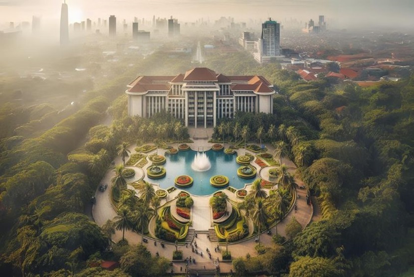 Universitas BSI menjadi salah satu kampus swasta terbaik dan terfavorit di wilayah Jakarta Selatan, tepatnya di jl. RS. Fatmawati Raya No.24, RT.7/RW.1, Pondok Labu, Kec. Cilandak, Jakarta Selatan.