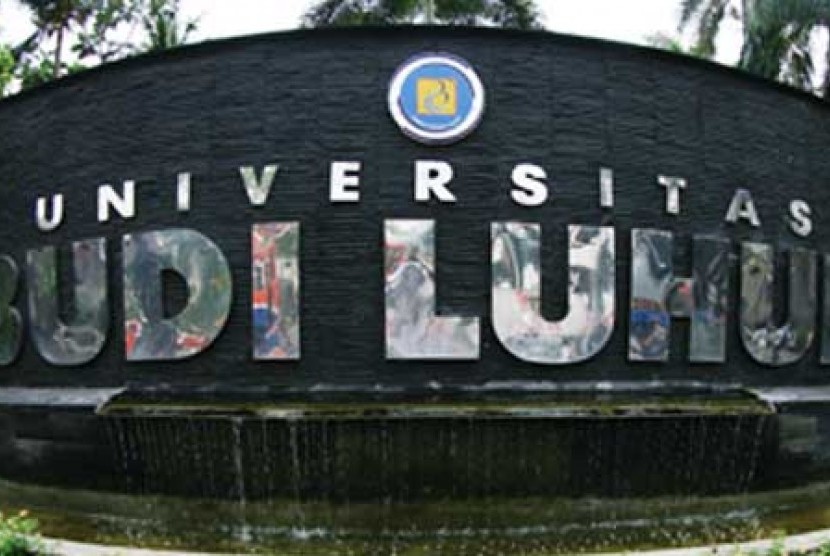 Universitas Budi Luhur