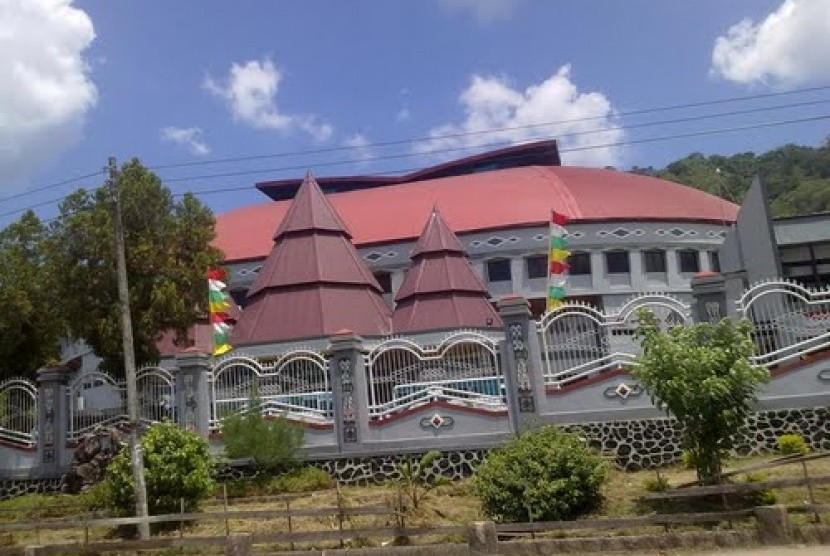Universitas Cendrawasih