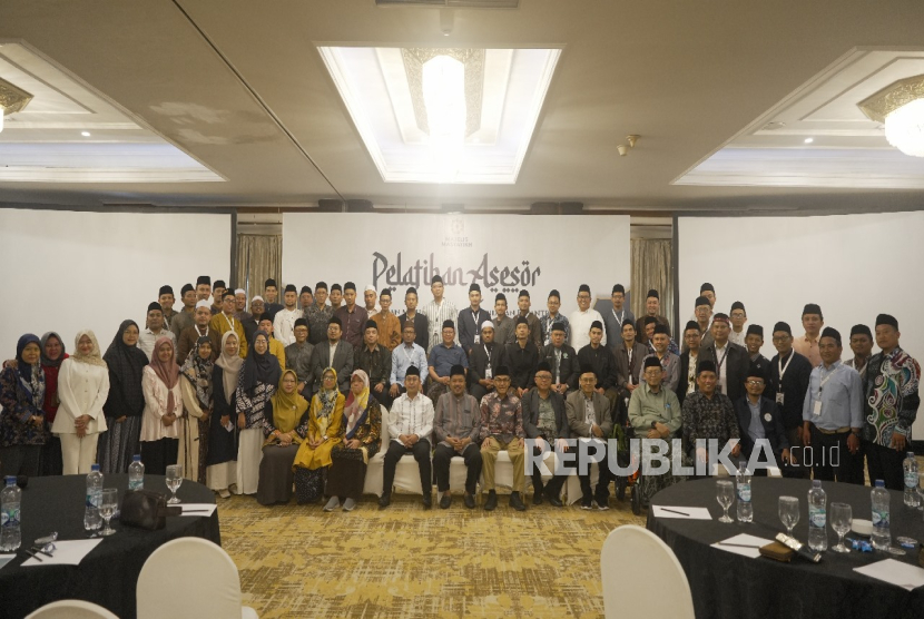Universitas Darunnajah bersama Majelis Masyayikh siapkan SDM penjamin mutu pendidikan pesantren.
