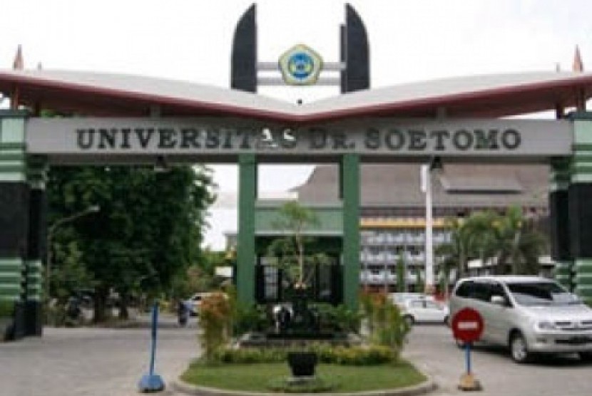 universitas dr soetomo