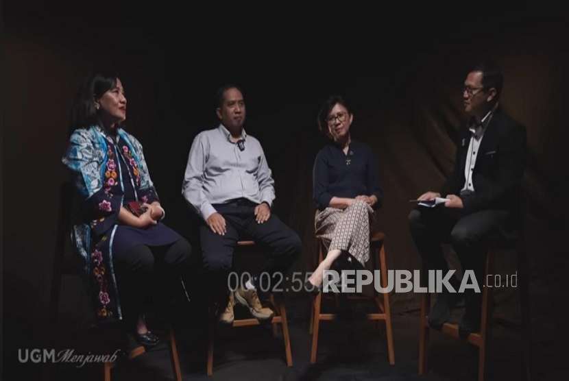 Universitas Gadjah Mada (UGM) kembali menegaskan keabsahan ijazah milik Presiden ke-7 RI, Joko Widodo.