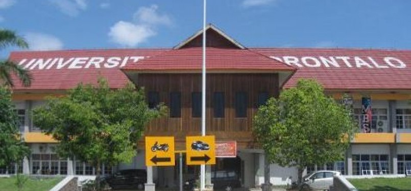 Universitas Gorontalo