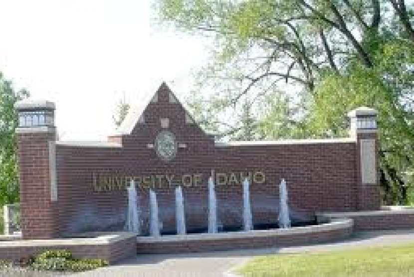 Universitas Idaho