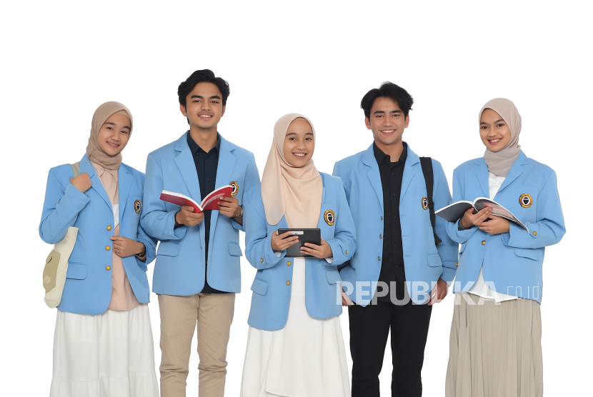 Universitas Islam Bandung (Unisba) hadir sebagai salah satu kampus Islam terkemuka di Jawa Barat yang konsisten mencetak generasi unggul, berilmu, dan berakhlak mulia sejak berdiri pada tahun 1958.