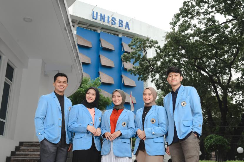Universitas Islam Bandung (Unisba) membuka PMB secara daring mulai 20 Juni 2022.