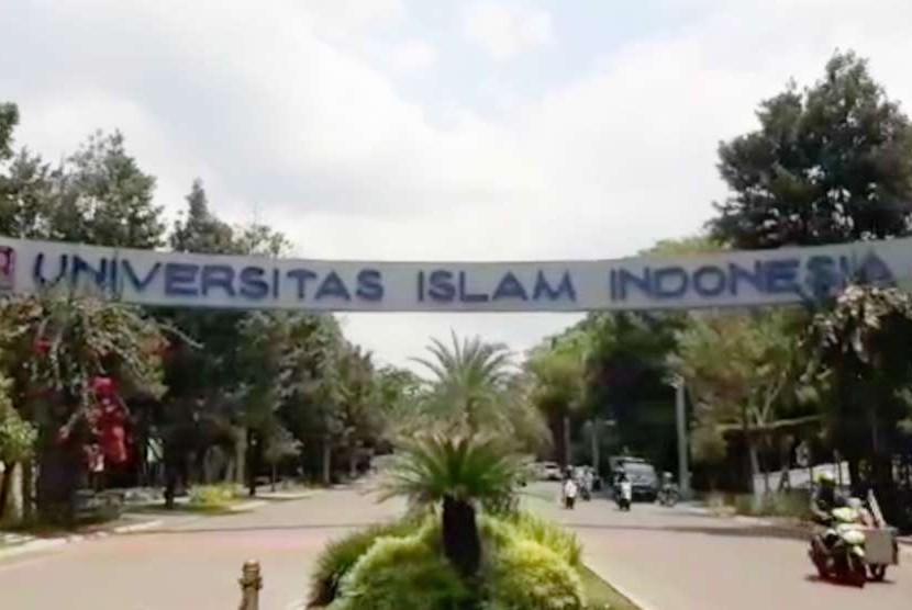 Universitas Islam Indonesia (UII), Yogyakarta