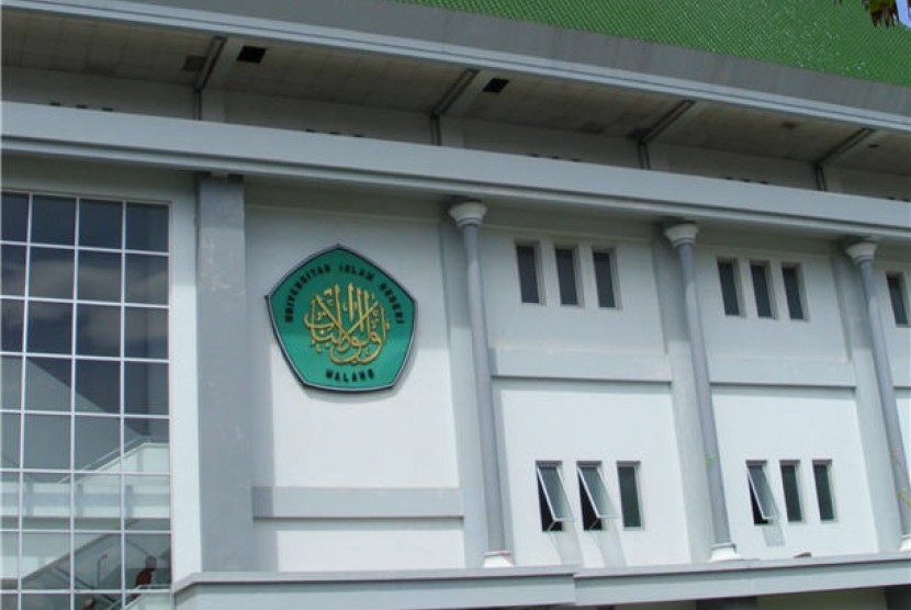 Universitas Islam Negeri Maliki Malang 