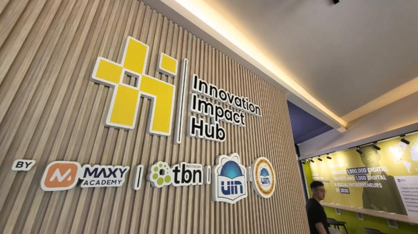 Universitas Islam Negeri (UIN) Syarif Hidayatullah Jakarta telah meresmikan Innovation Impact Hub pertama. 