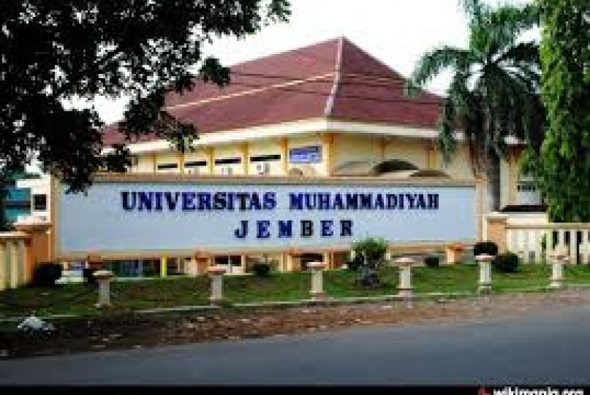 UNiversitas Muhammadiyah Jember