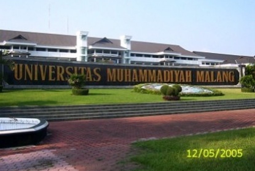Pimpinan Wilayah Muhammadiyah (PWM) Jawa Timur (Jatim) berkolaborasi dengan Universitas Muhammadiyah Malang (UMM) dan INOVASI Indonesia menyelenggarakan Training of Trainers. (ilustrasi)