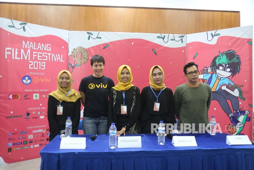 Universitas Muhammadiyah Malang (UMM) kembali mengadakan Malang Film Festival (MAFI Fest) di Dome Hall UMM, Rabu (10/4). Kegiatan yang ke-15  kali ini digelar oleh Unit Kegiatan Mahasiswa (UKM) Kine Klub UMM.