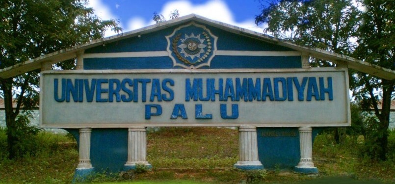Kampus Muhammadiyah Palu