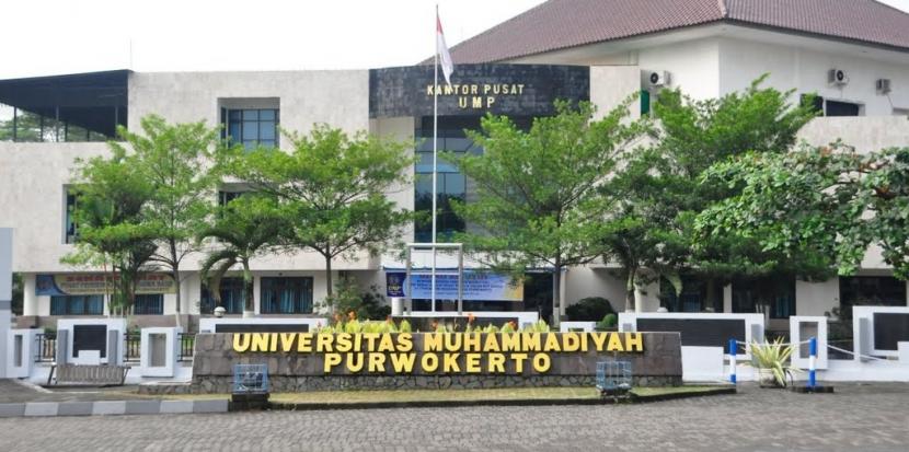 Universitas Muhammadiyah Purwokerto UMP