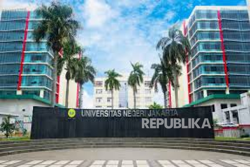 Universitas Negeri Jakarta (UNJ)