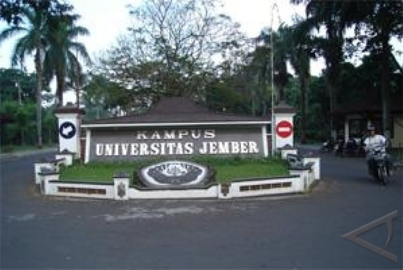 Universitas Negeri Jember