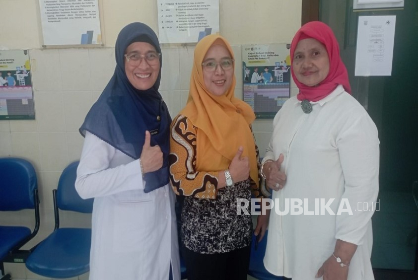 UNM dan Dinkes Jaksel Kolaborasi Lawan Stunting, Wujudkan Generasi Sehat