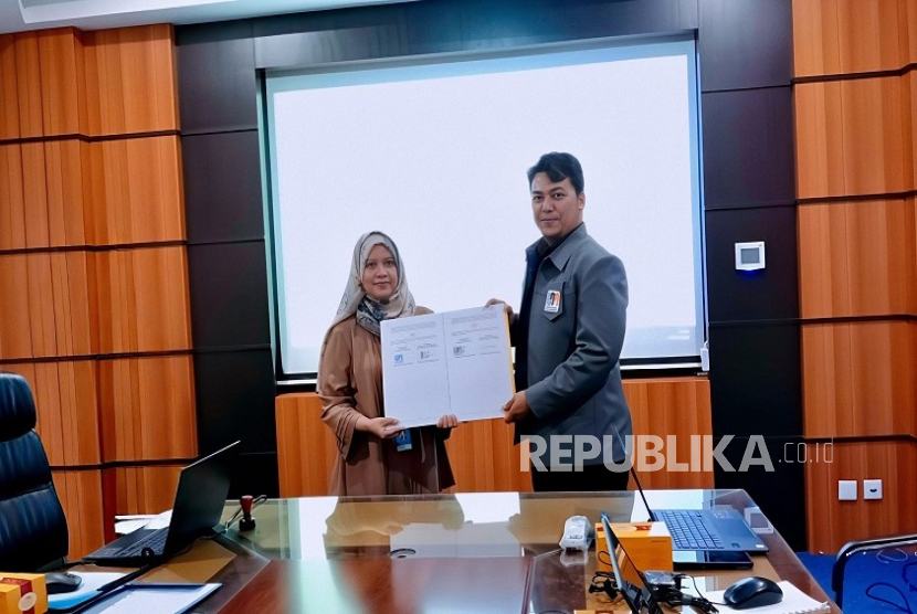 Universitas Nusa Mandiri (UNM) menjalin kerja sama strategis bersama Universitas Komputer Indonesia (UNIKOM) Bandung. 