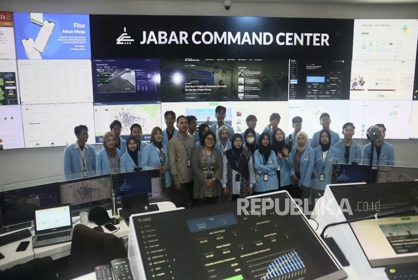 Universitas Nusa Mandiri (UNM) sebagai Kampus Digital Bisnis melalui Program Studi (Prodi) Sains Data terus menyiapkan kurikulum dan pembelajaran yang adaptif agar mahasiswa mampu bersaing di era kecerdasan buatan.