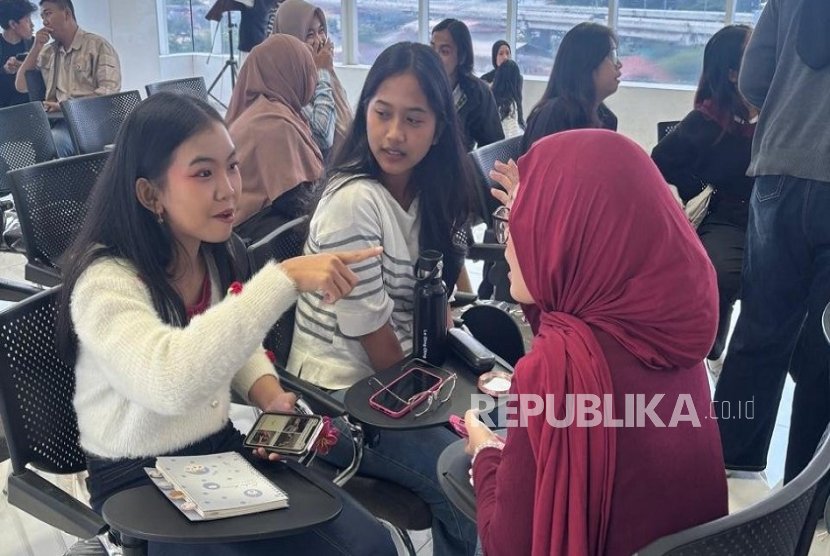 Kuliah Bukan Sekadar Cari Ijazah, UNM Bentuk Generasi Inovatif Lewat Pembinaan Startup