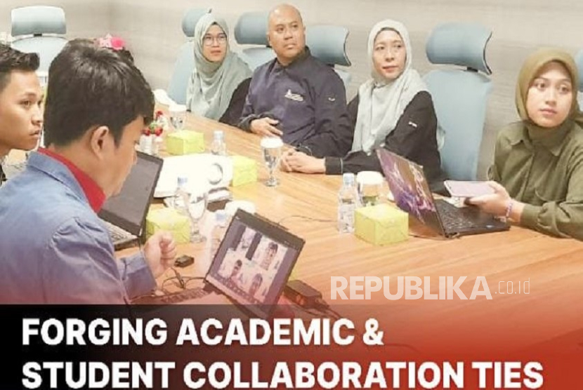 Universitas Nusa Mandiri (UNM) sebagai Kampus Digital Bisnis resmi menjalin kemitraan strategis dengan International Islamic University Malaysia (IIUM).