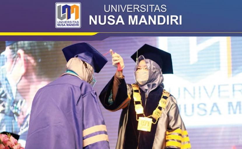 Universitas Nusa Mandiri (UNM) sebagai perguruan tinggi berkualitas yang terus berinovasi, menyuguhkan Program Studi (Prodi) Ilmu Komputer S2 (Strata Dua). 