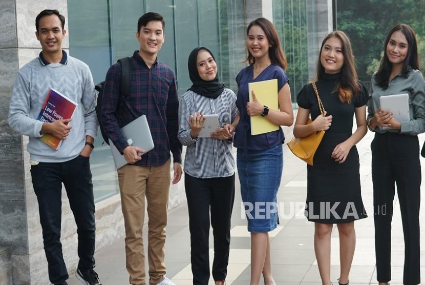 Mau Jadi Mahasiswa Global? Ikuti 5 Strategi Ampuh ala Universitas Nusa Mandiri!