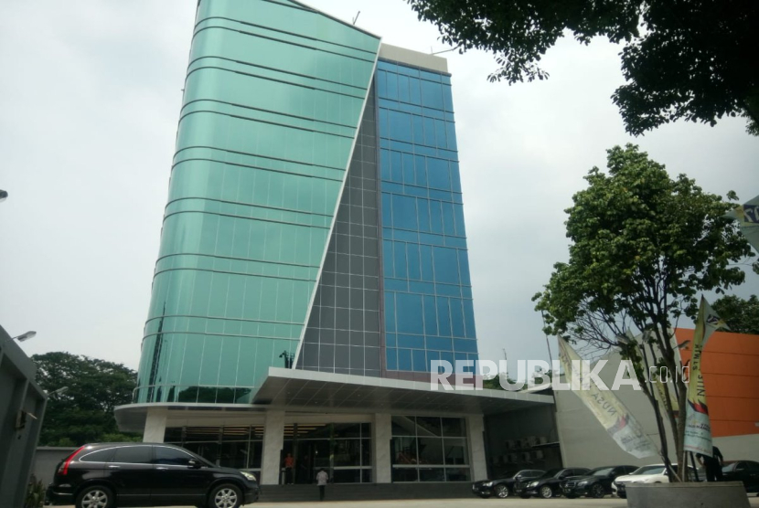 Universitas Nusa Mandiri (UNM)