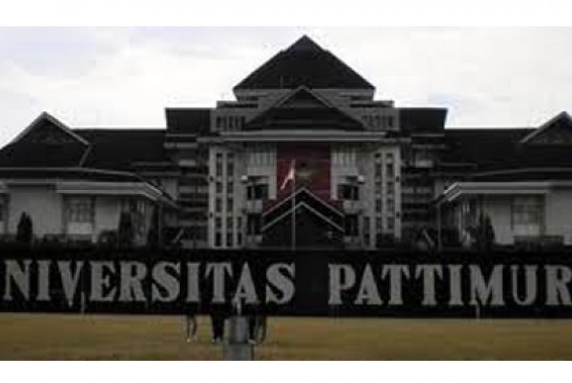 Universitas Pattimura