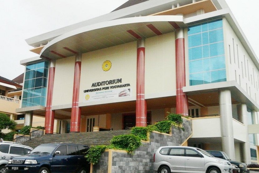 Universitas PGRI Yogyakarta