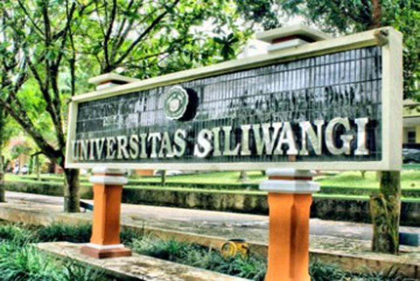 Universitas Siliwangi (Unsil) Tasikmalaya, Jawa Barat.
