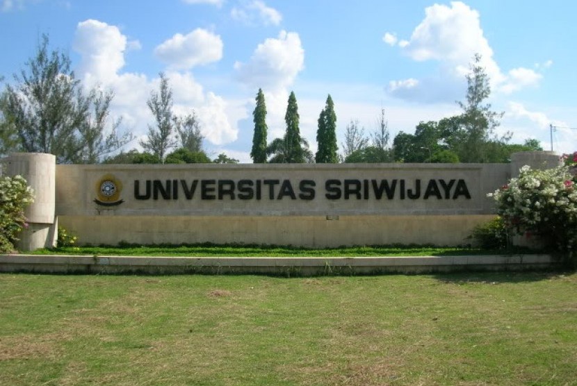 Universitas Srwiwijaya