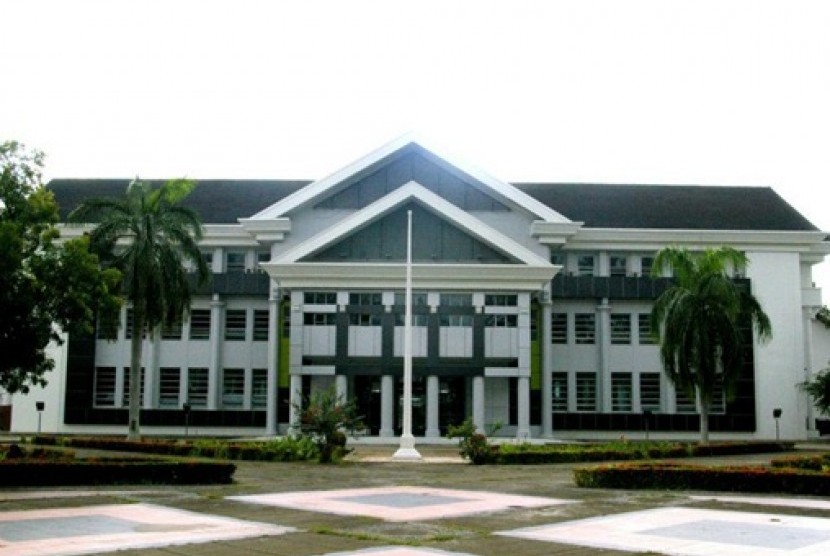 Universitas Syah Kuala